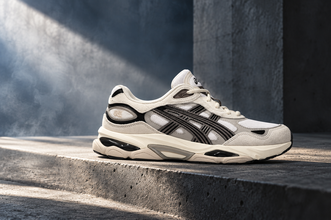 ASICS
