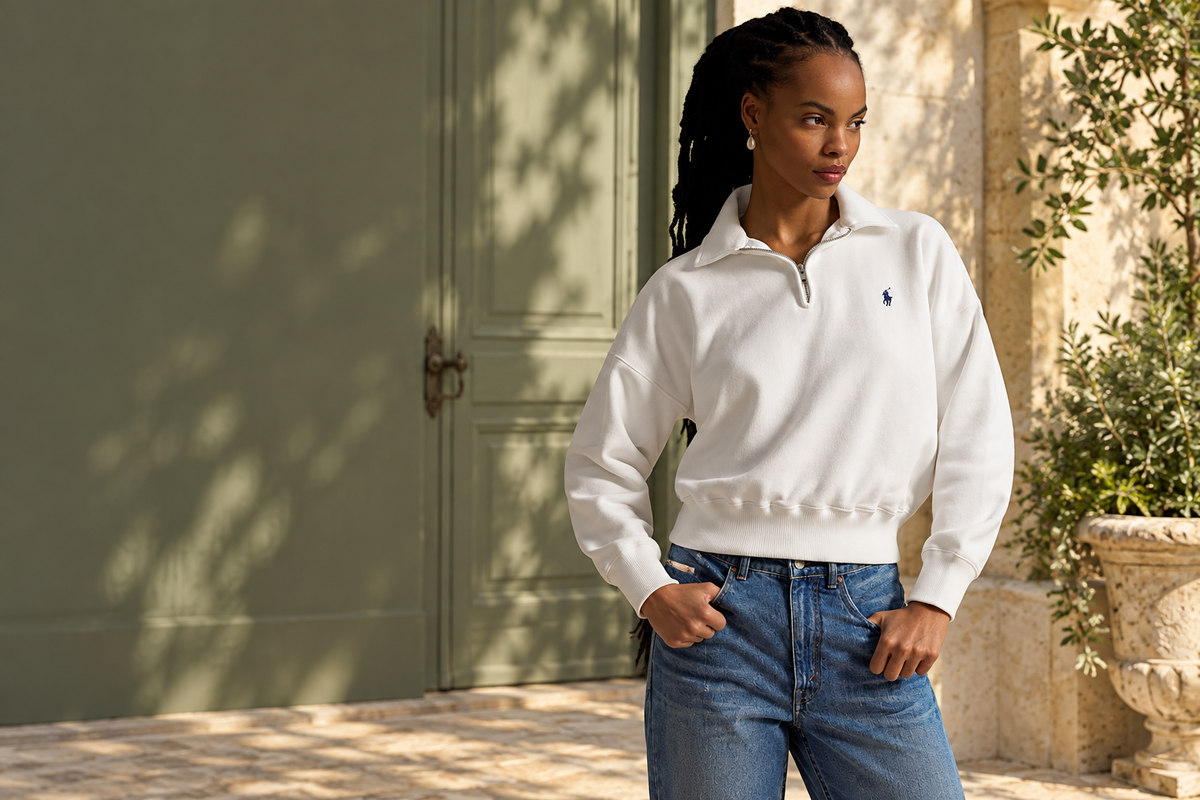 POLO RALPH LAUREN