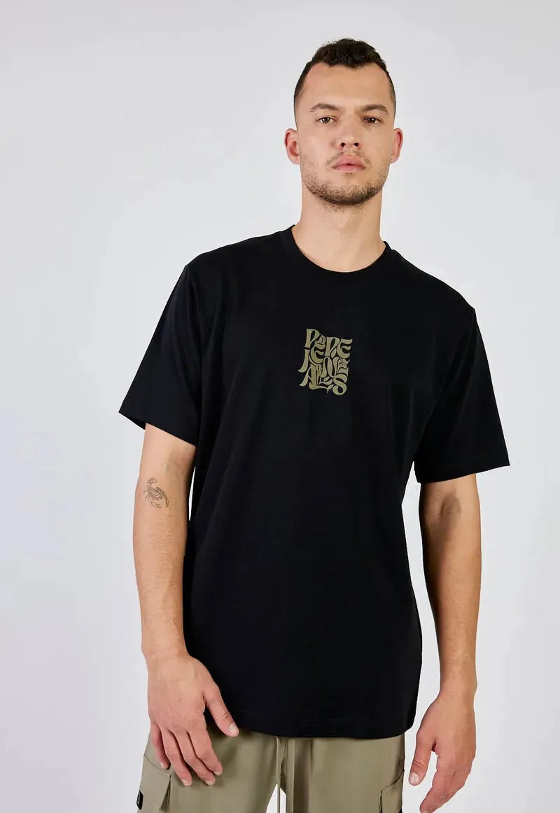 חולצה פפה גינס PM509467-999 - xtazy fashion