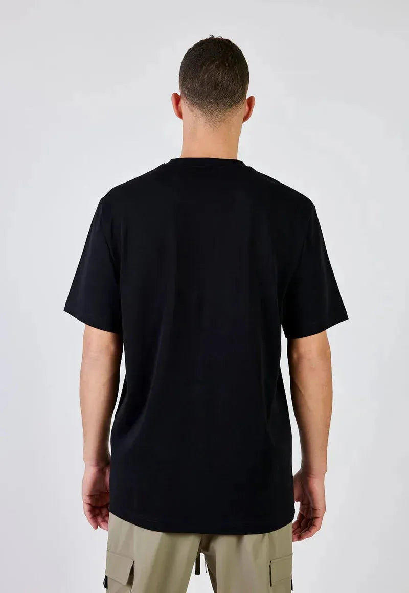 חולצה פפה גינס PM509467-999 - xtazy fashion