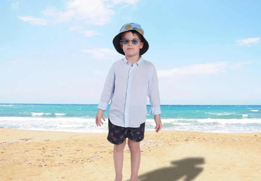 מכנסיים לילדים