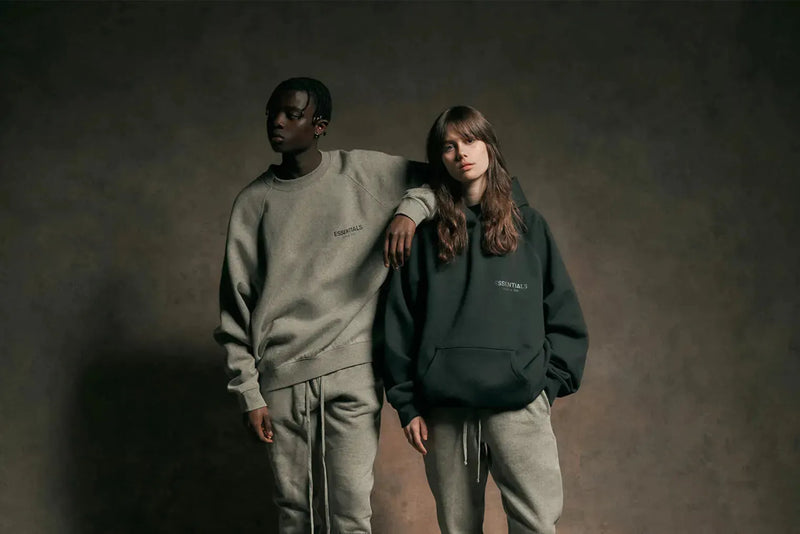 ESSENTIALS - xtazy fashion