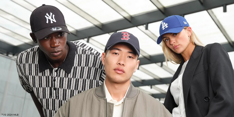NEW ERA - xtazy fashion