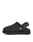 1169590 BLK Goldenstar Villa Clog