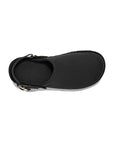 1169590 BLK Goldenstar Villa Clog
