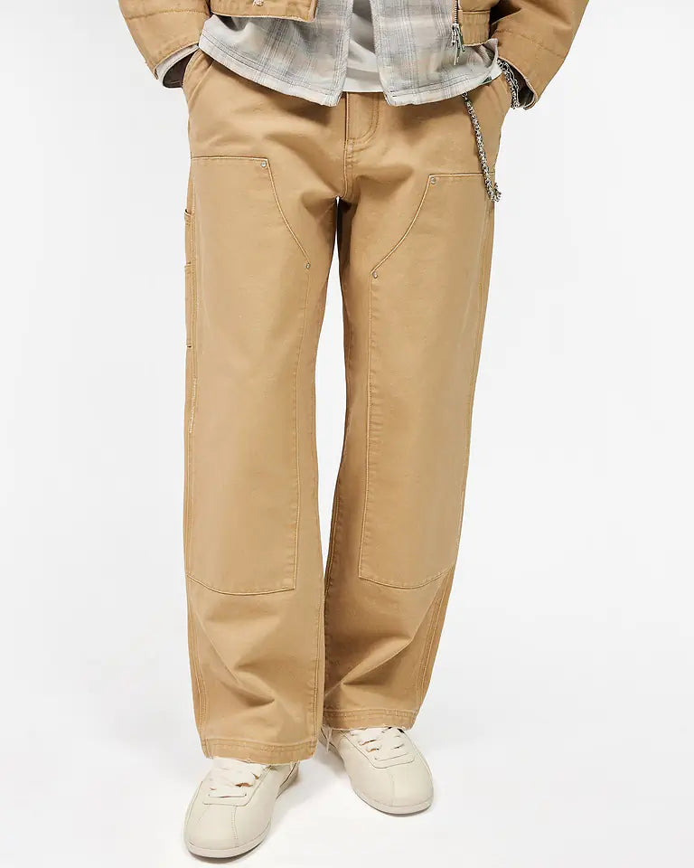 1 - 5 POCKETS גינס MLM100479-25