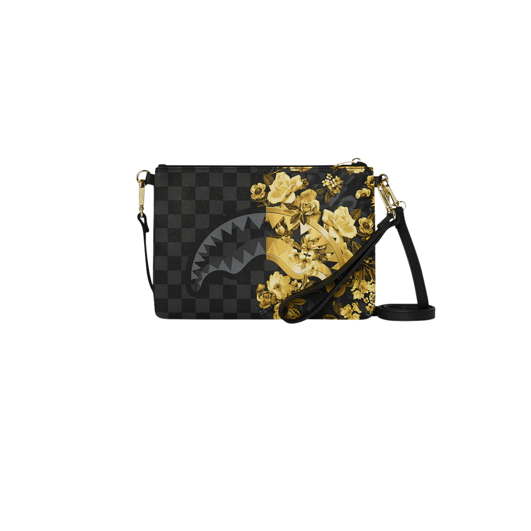 תיק קלאץ - SPRAYGROUND 910B9006NSZ