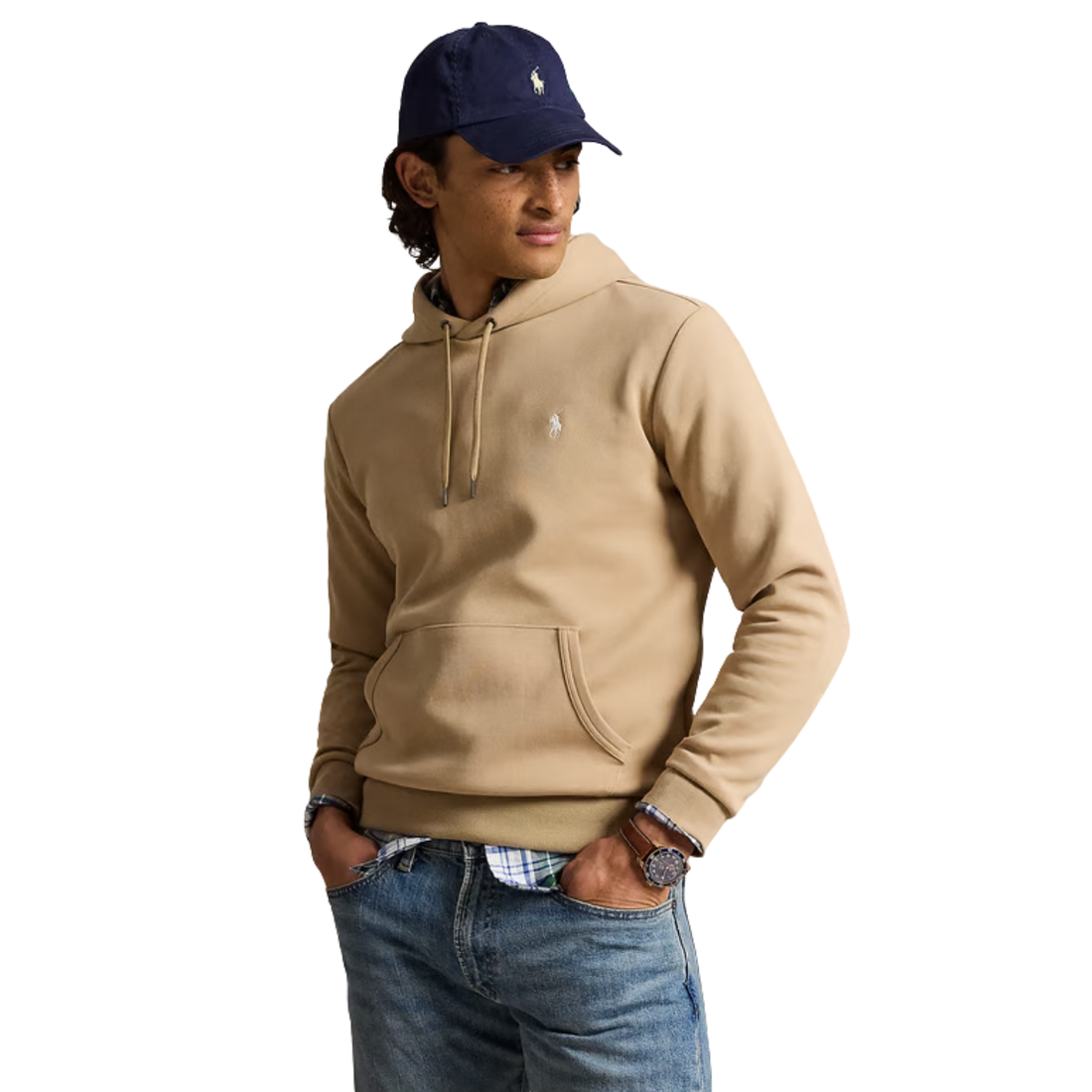 710907092 505 LSPOHOODM8-LONG SLEEVE-SWEATSHIRT