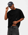 OCM3769-01 MICRO OWNERS CLUB T-SHIRT (AL SRAD SMU)