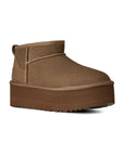1135092 LBNZ Classic Ultra Mini Platform