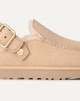 1180251 SNDC Goldenstar Evelina Clog