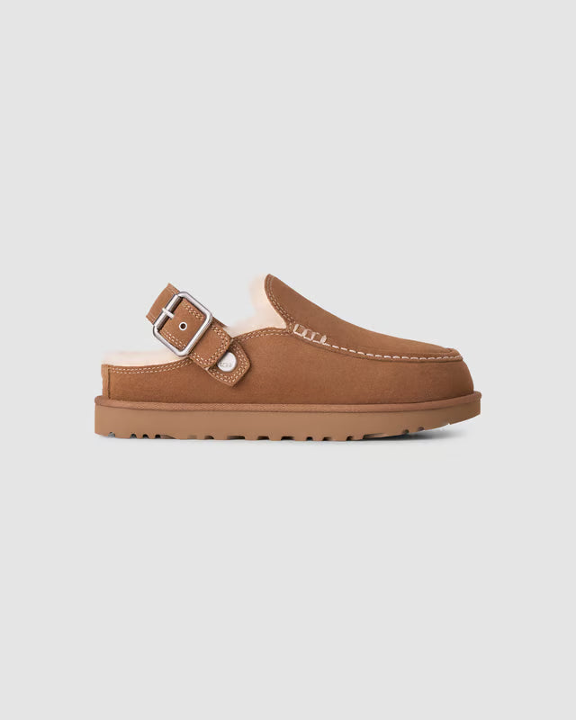 1180251 CHE Goldenstar Evelina Clog