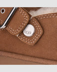 1180251 CHE Goldenstar Evelina Clog
