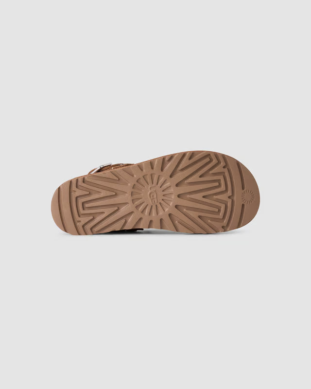 1180251 CHE Goldenstar Evelina Clog