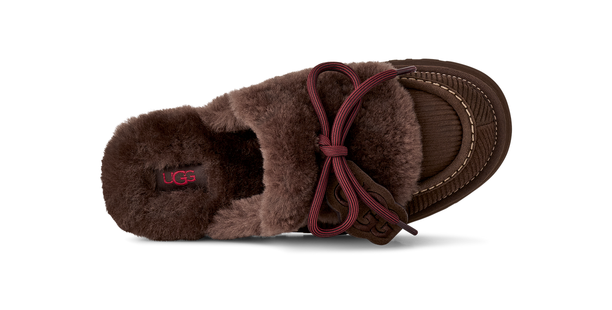 כפכף UGG 1180360 BCDR - מכירה מוקדמת