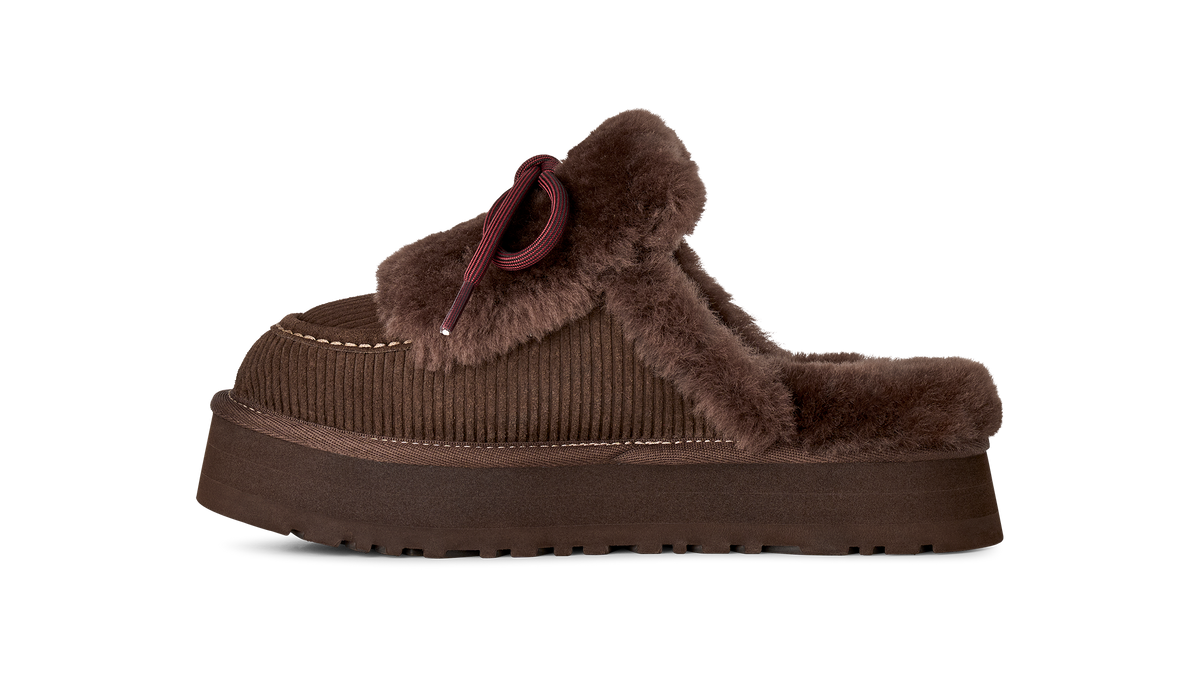 כפכף UGG 1180360 BCDR - מכירה מוקדמת