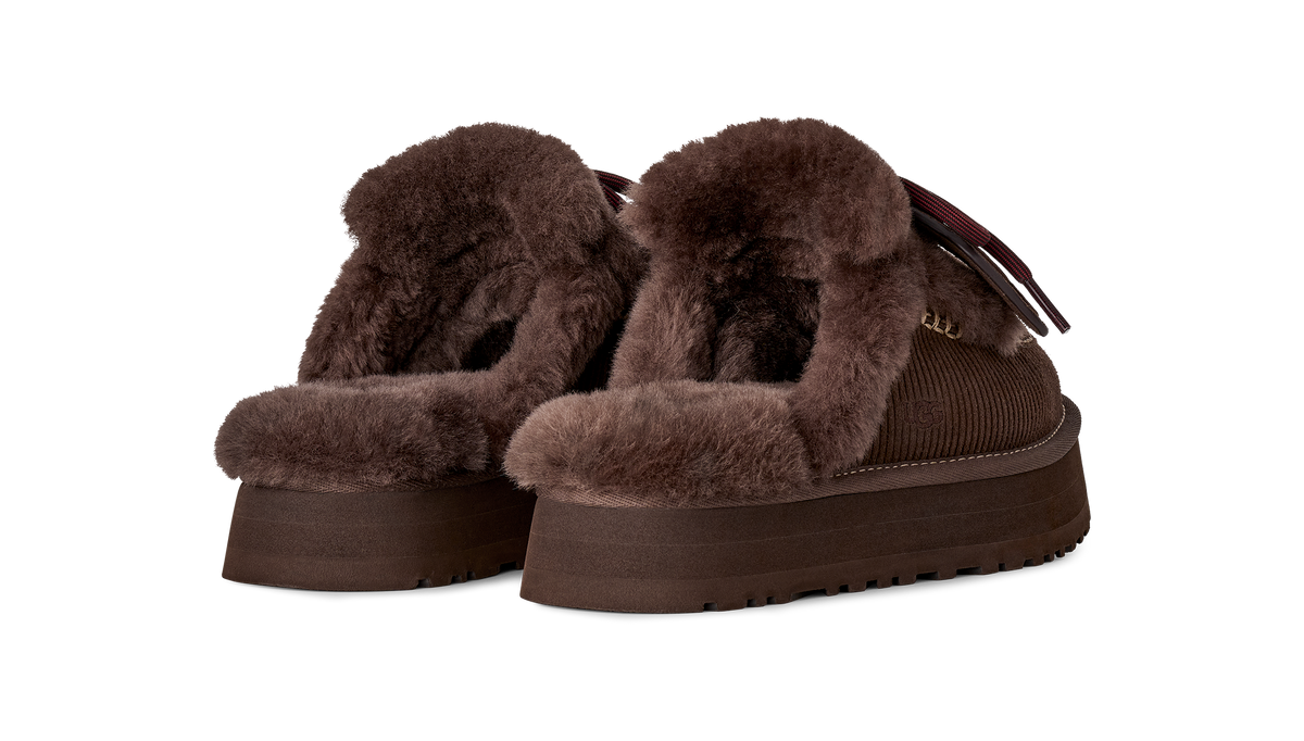 כפכף UGG 1180360 BCDR - מכירה מוקדמת