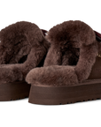 כפכף UGG 1180360 BCDR - מכירה מוקדמת