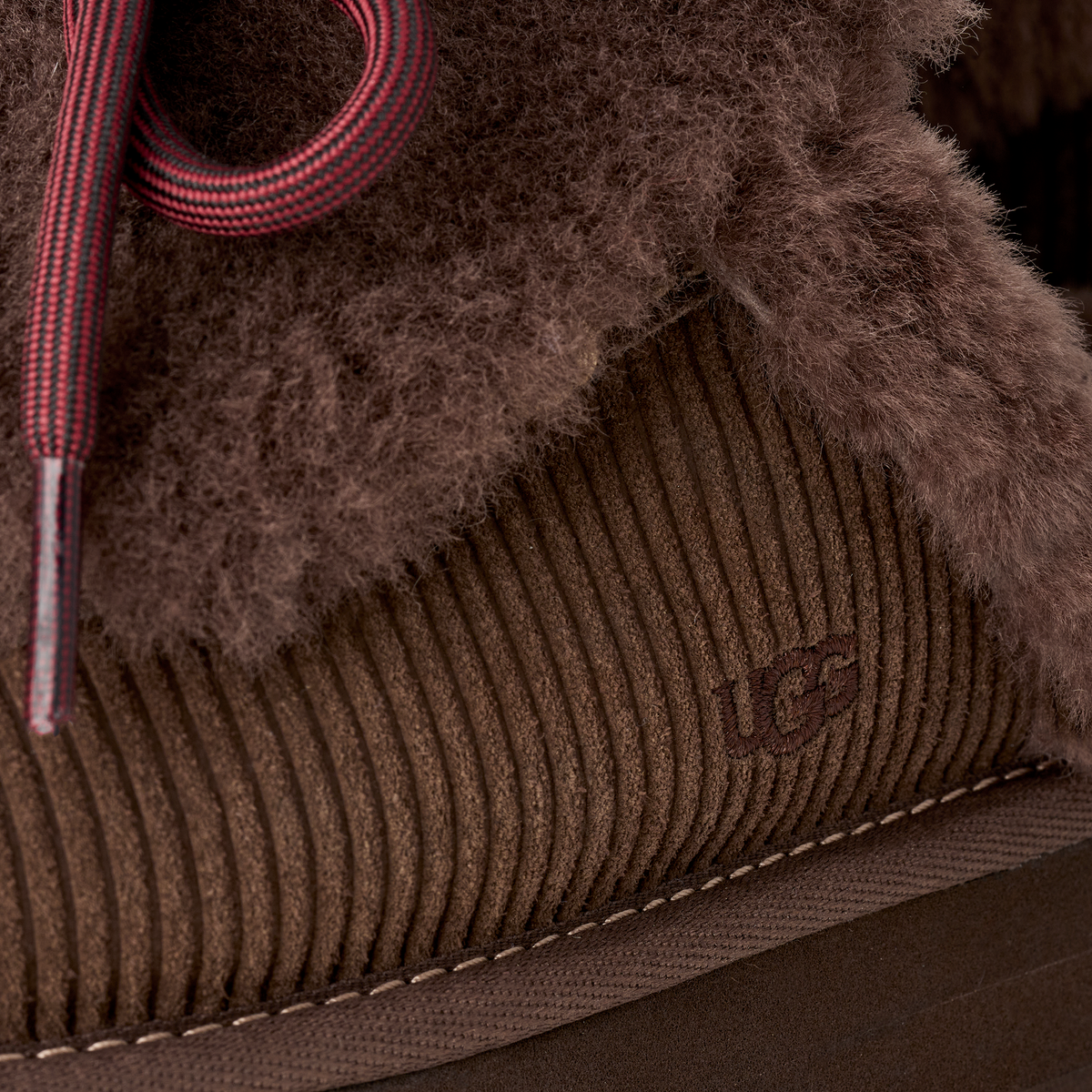 כפכף UGG 1180360 BCDR - מכירה מוקדמת
