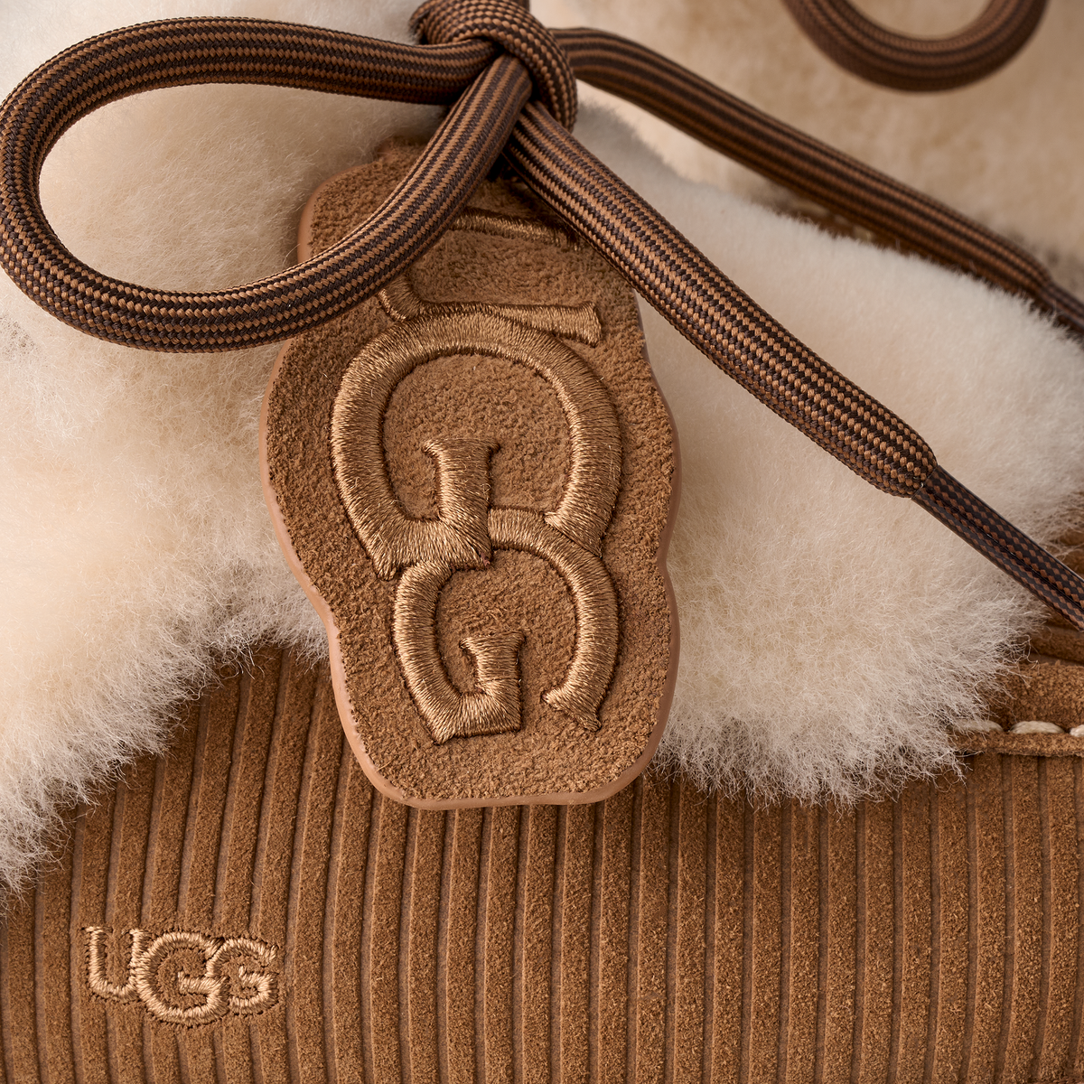 כפכף UGG 1180360 CHE - מכירה מוקדמת