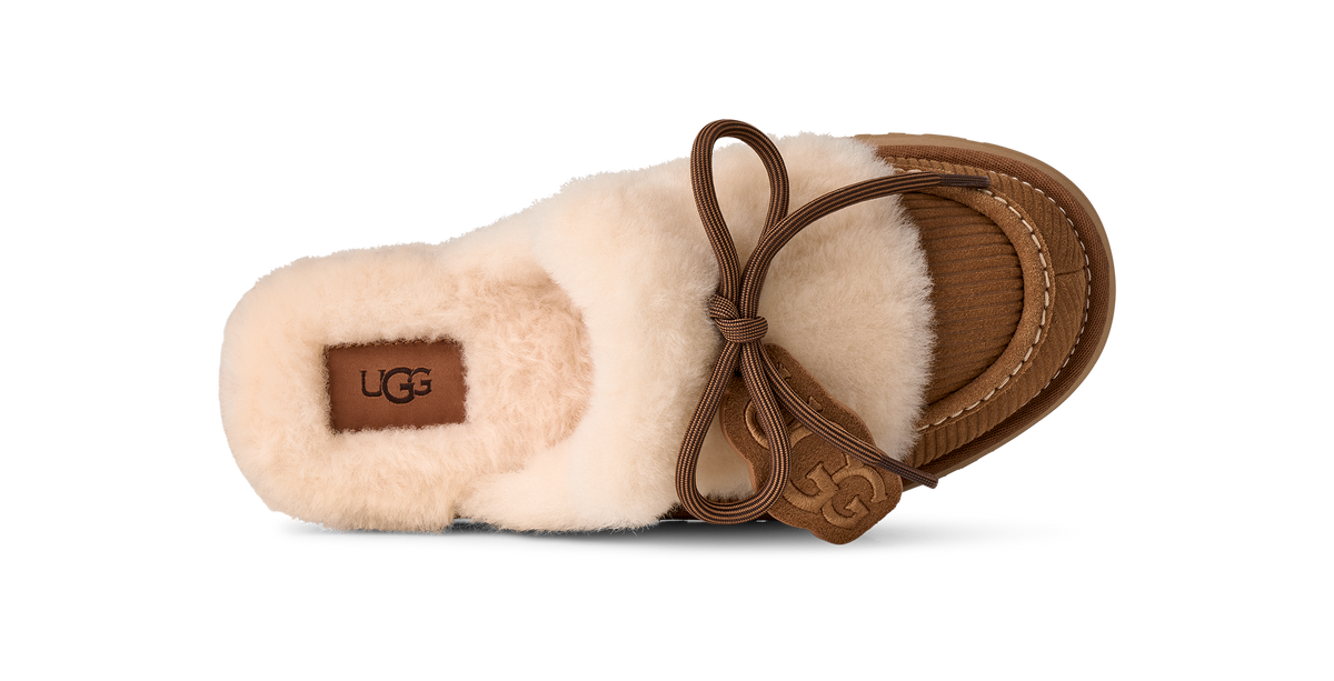כפכף UGG 1180360 CHE - מכירה מוקדמת