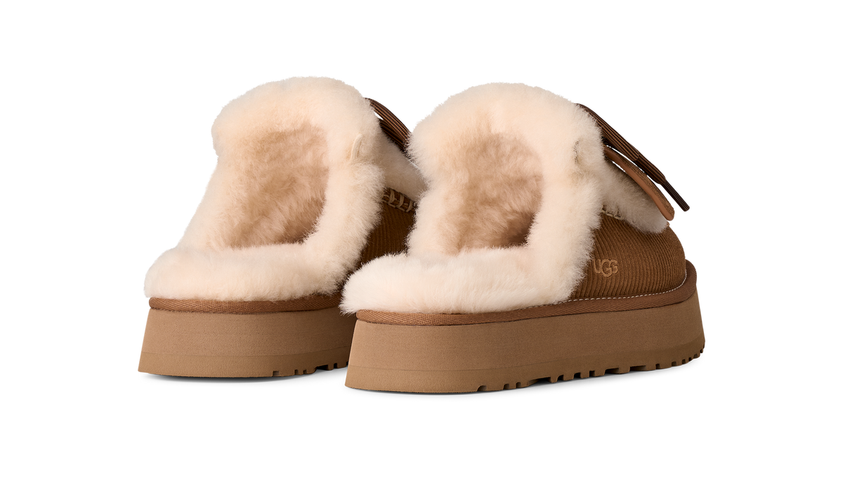 כפכף UGG 1180360 CHE - מכירה מוקדמת