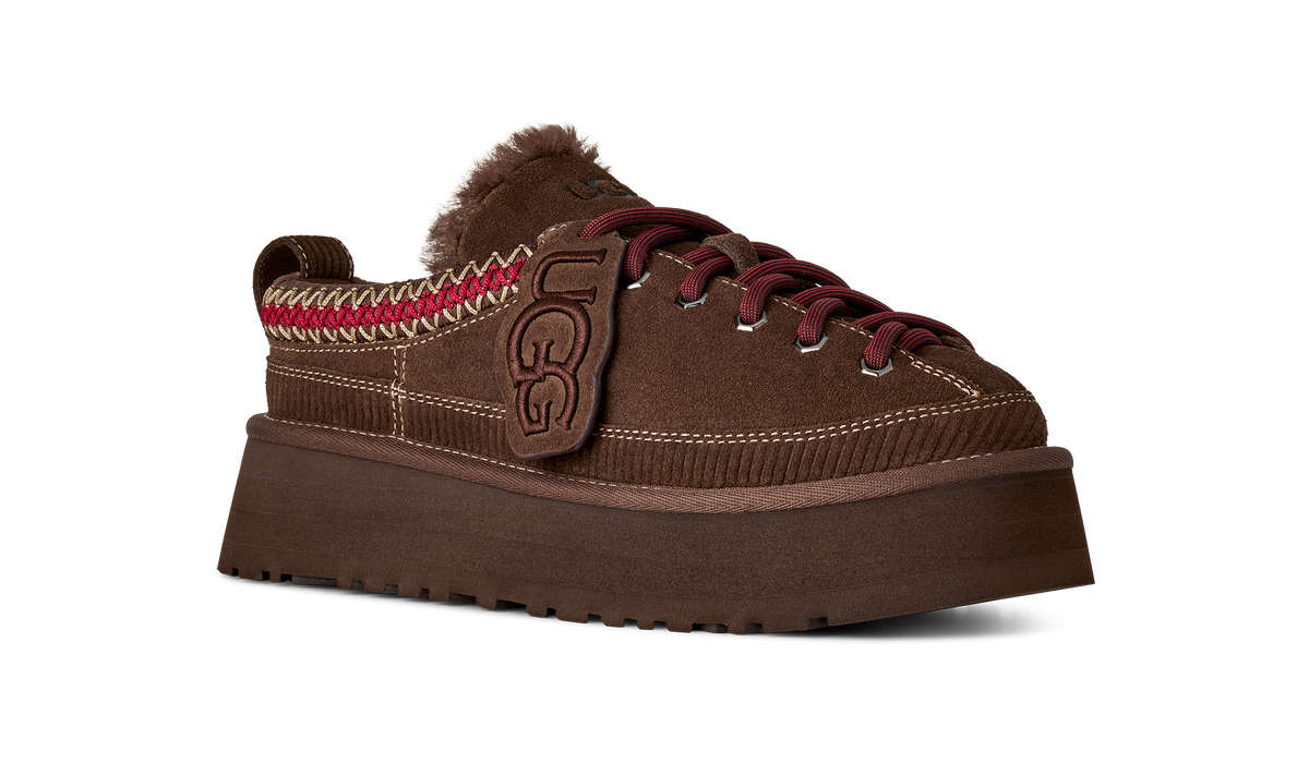כפכף סניקרס 1180361 BCDR UGG - מכירה מוקדמת