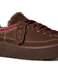 כפכף סניקרס 1180361 BCDR UGG - מכירה מוקדמת