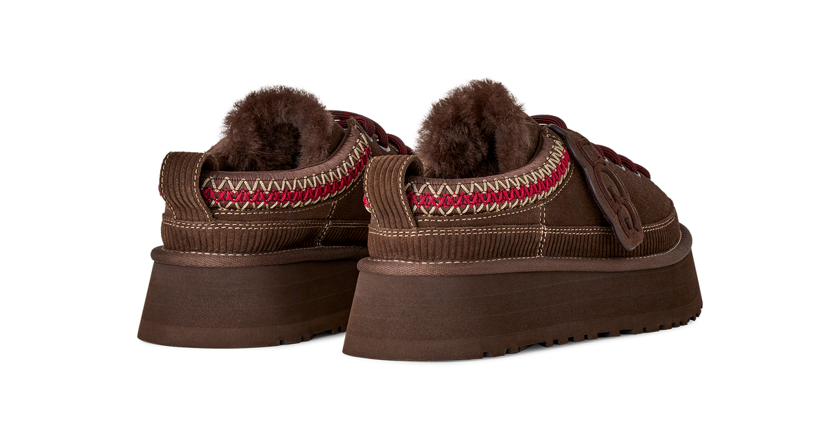 כפכף סניקרס 1180361 BCDR UGG - מכירה מוקדמת