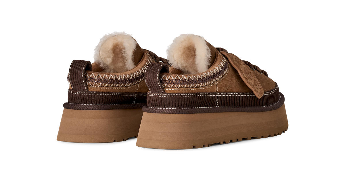 כפכף סניקרס 1180361 CHE UGG - מכירה מוקדמת