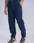 JEANS J261011 BLUE