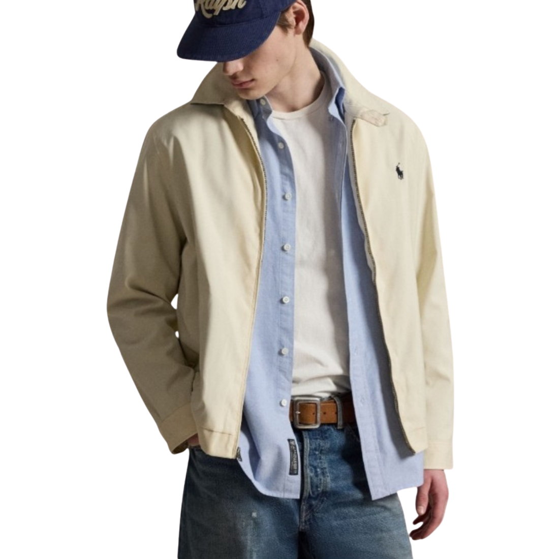710940744 502 BI-SWING WB-LINED-WINDBREAKER