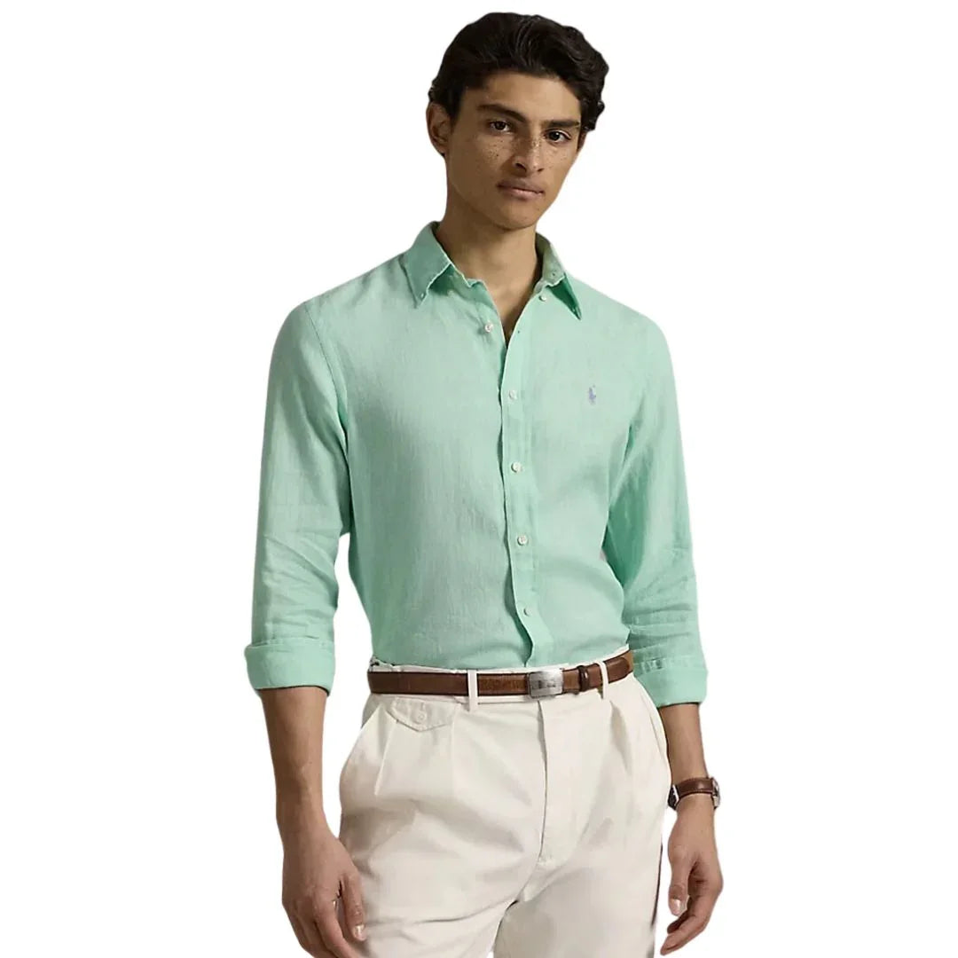 LONG SLEEVE-SPORT SHIRT 710968915 001