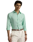 LONG SLEEVE-SPORT SHIRT 710968915 001