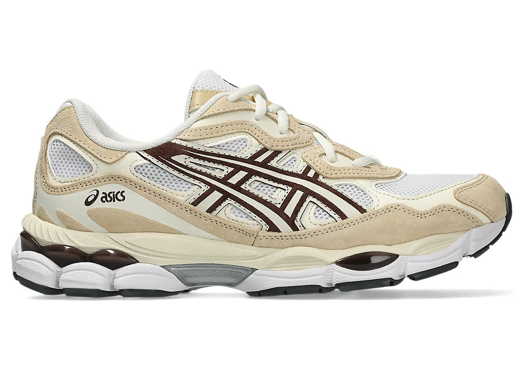 1203A383-117 Gel Nyc Unisex