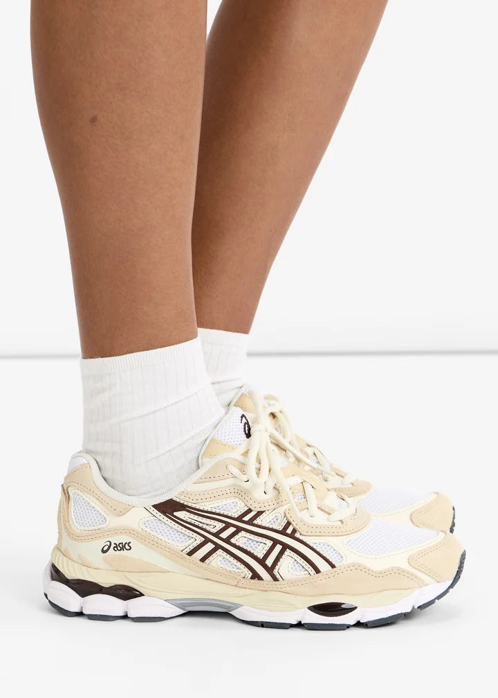 ASICS