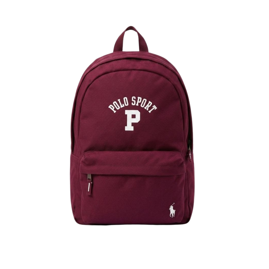 9AR195-R4S polo sport backpack