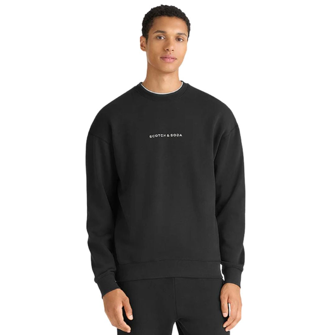 CORE SWEATSHIRT 3671791950008