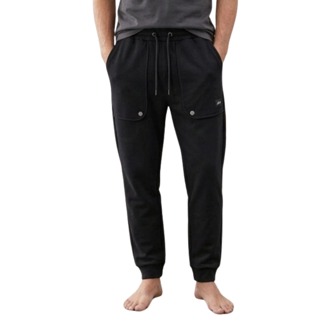 8080266BAM-99 Relaxed Jogger