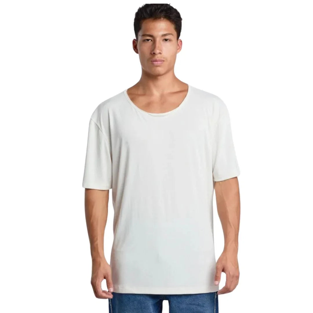 חולצה מיינסטרים 250127 WHITE