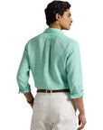 LONG SLEEVE-SPORT SHIRT 710968915 001