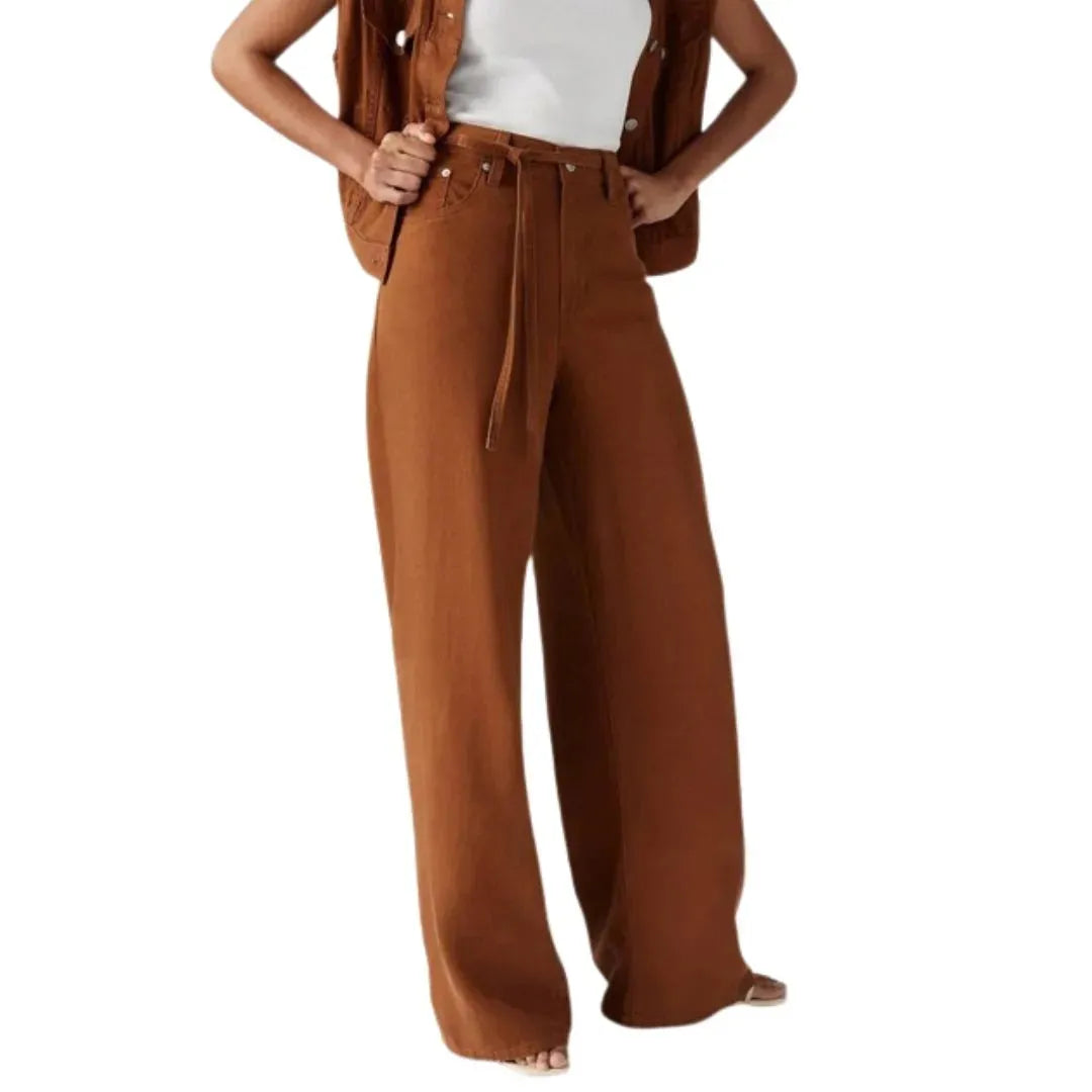 Xl Straight A8701-0016