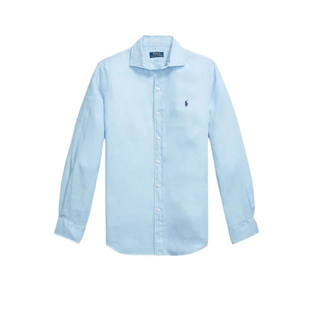 LONG SLEEVE-SPORT SHIRT 710968915 008