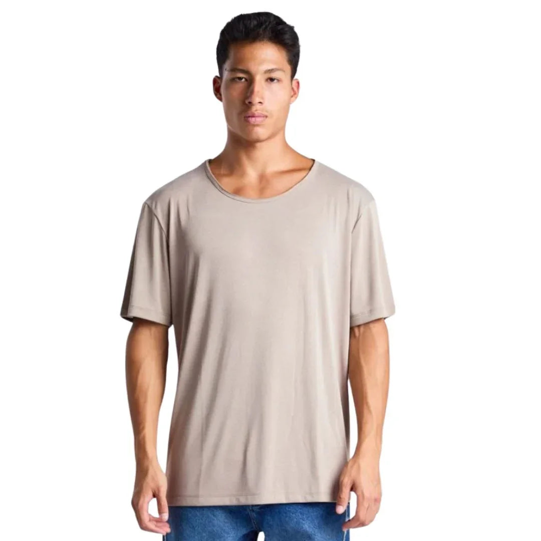 חולצה מיינסטרים 250127 BROWN