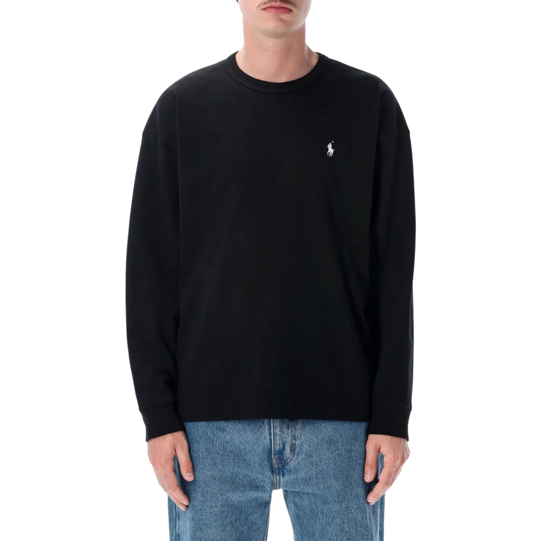 710B18909 001 KNIT-T-SHIRT