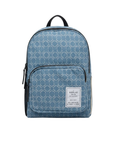 SCHOOL FU3172-A0021B521 BLUE DENIM