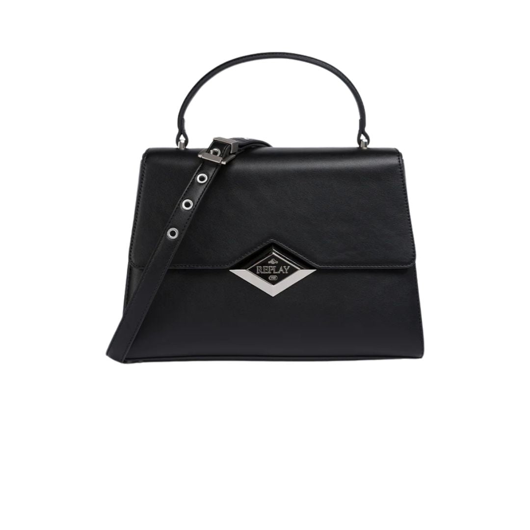 Borse PF FW3764-A0015G098 BLK