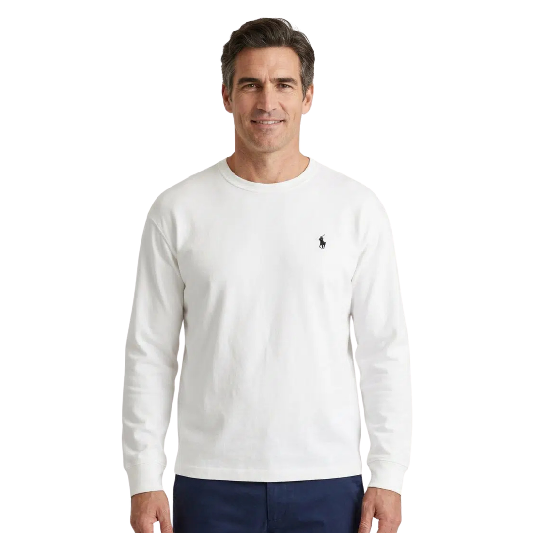 710B18909 002 KNIT-T-SHIRT