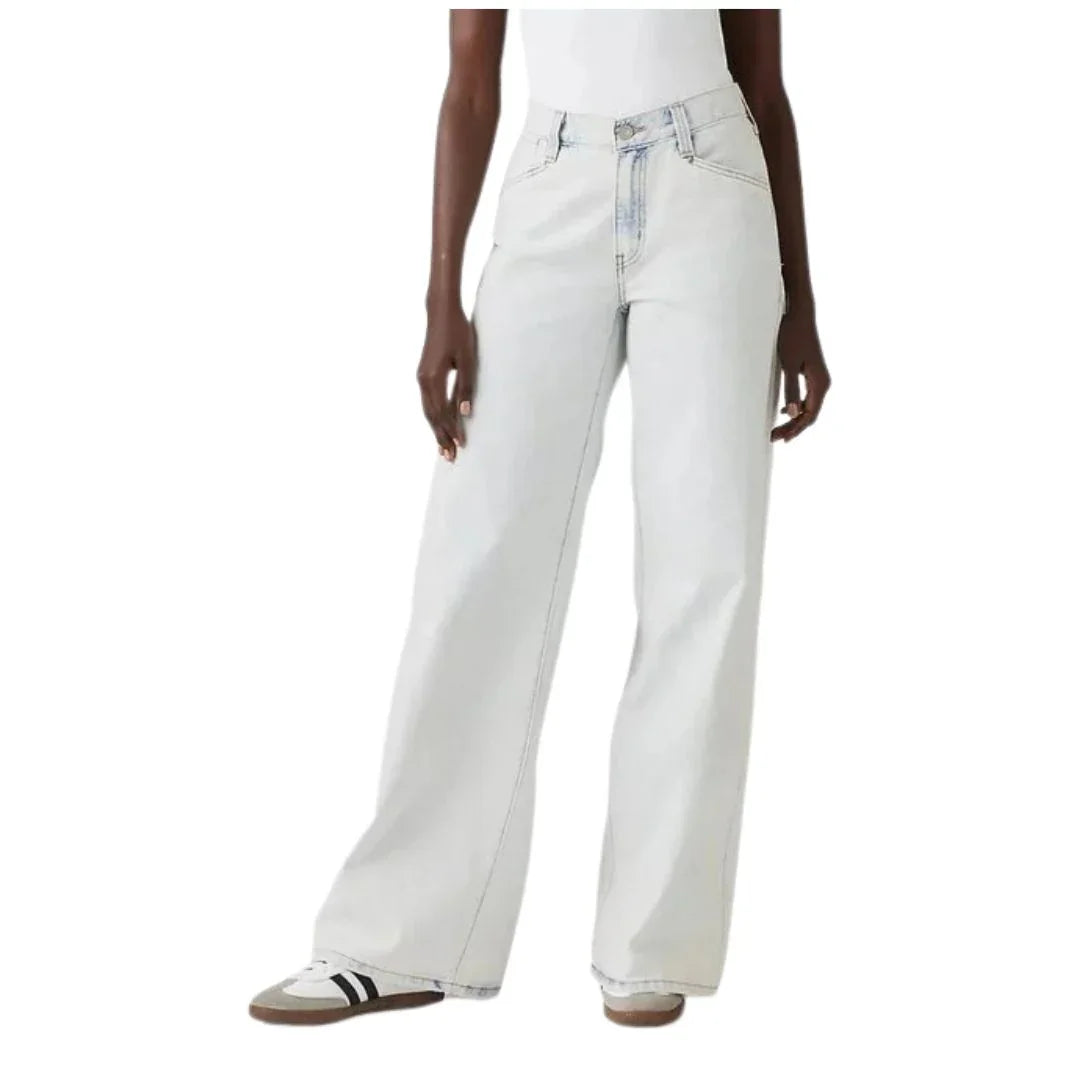94 Baggy Wide Leg A5929-0019