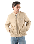 LV04RG405G PBE LS LTWT COTTON PADDED EISENHOWER